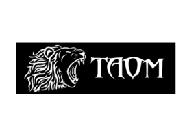 cadre transparent taom